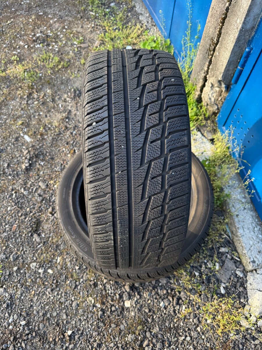 225/45 R17 M+S