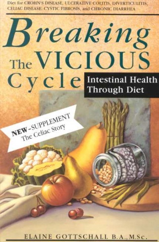SCD diéta, GAPS, Paleo...