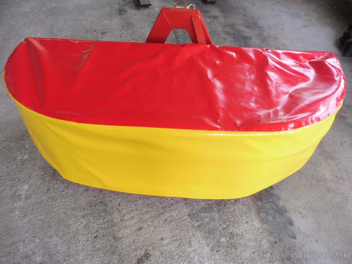 predám kosačku k malotraktoru, je predná- čelná, 130cm