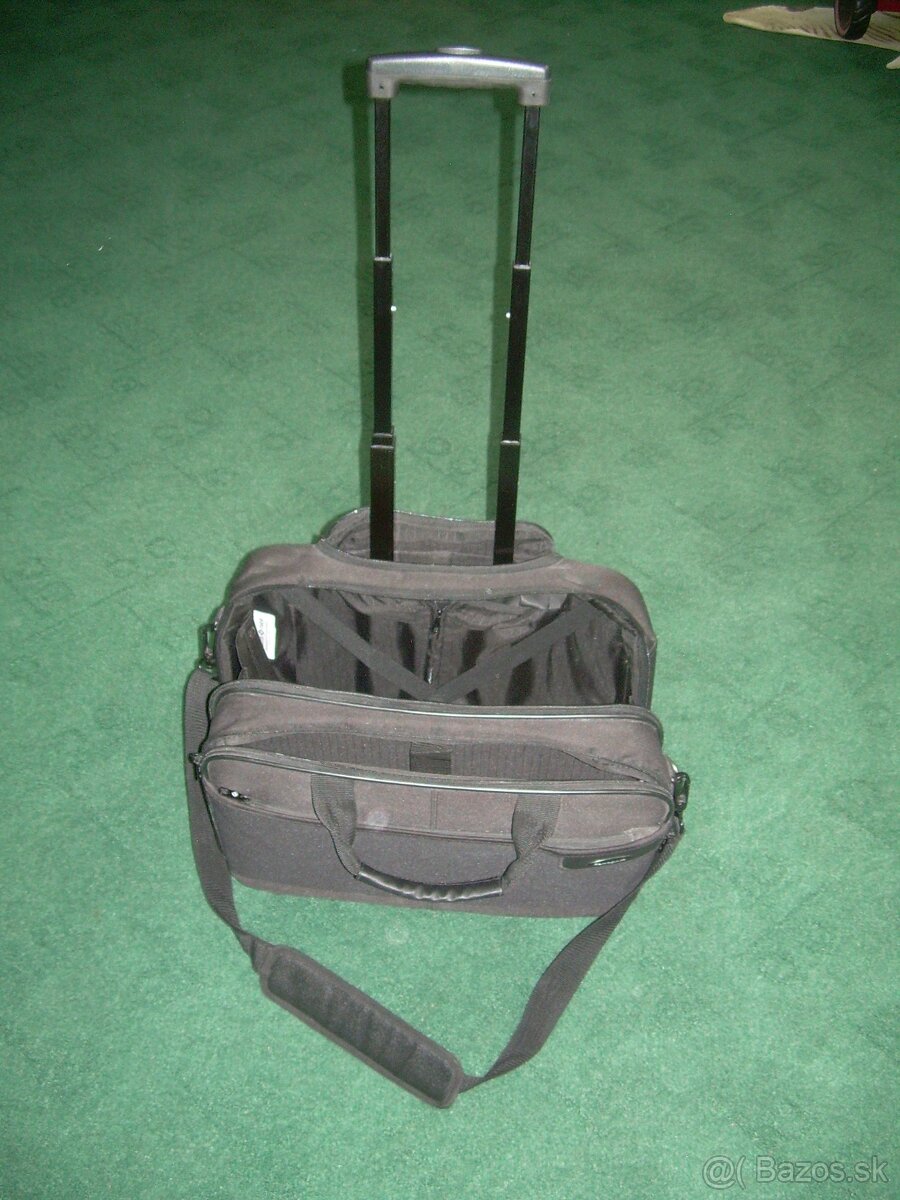 Cestovna taška Samsonite
