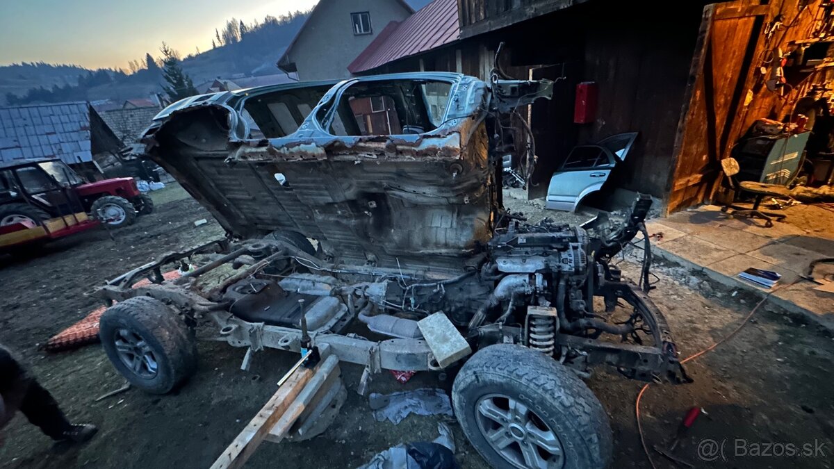 predám kia sorento