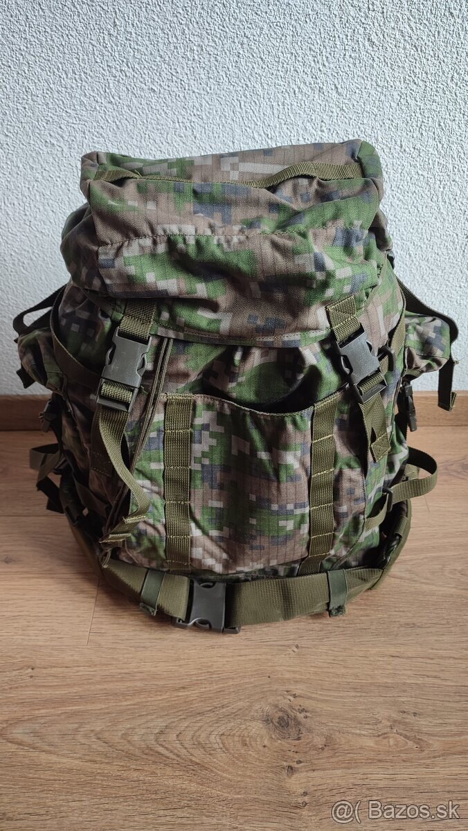 Vojenský batoh 30l