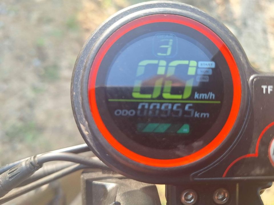 Kugoo M4 Pro možná výmena za skuter