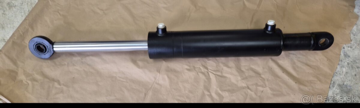 Hydrauliké Valce