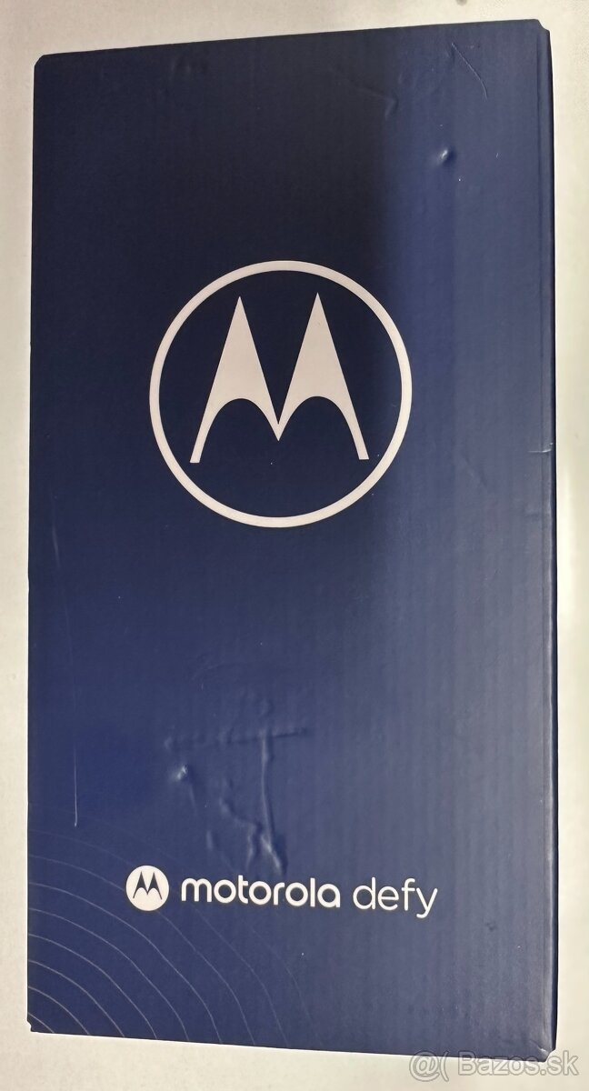 Motorola Defy 2021 4GB / 64GB Green