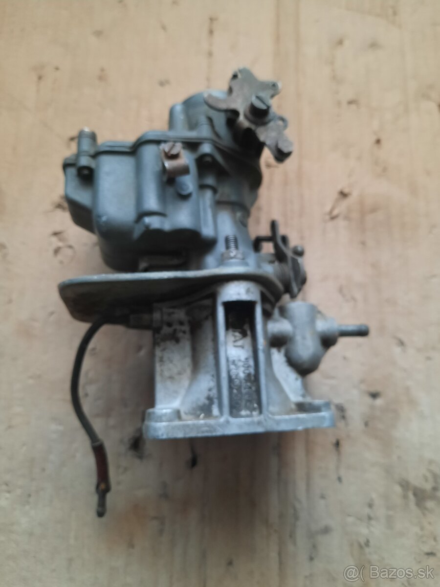 Fiat 850 diely ,Berlina Fiat 600 prahy