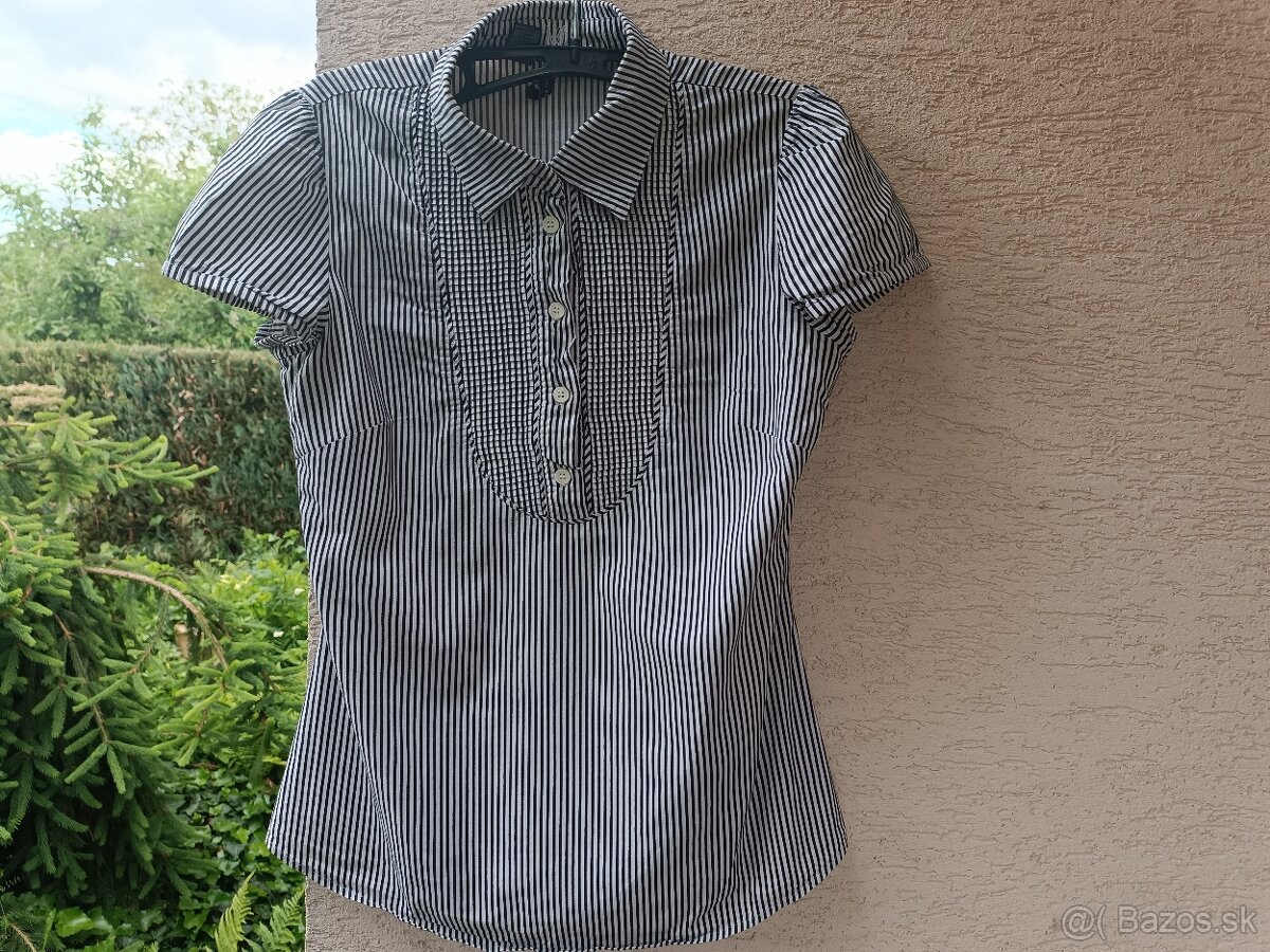 Letná blúzka M/L