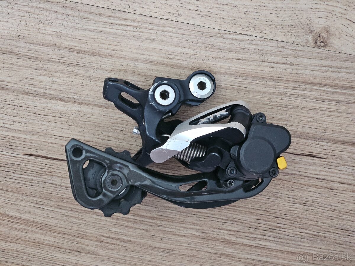 predam vymenim Shimano XTR RD-M986 SGS Shadow inzerat platny