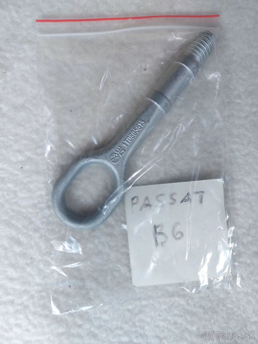 Ťažné oko Passat B6