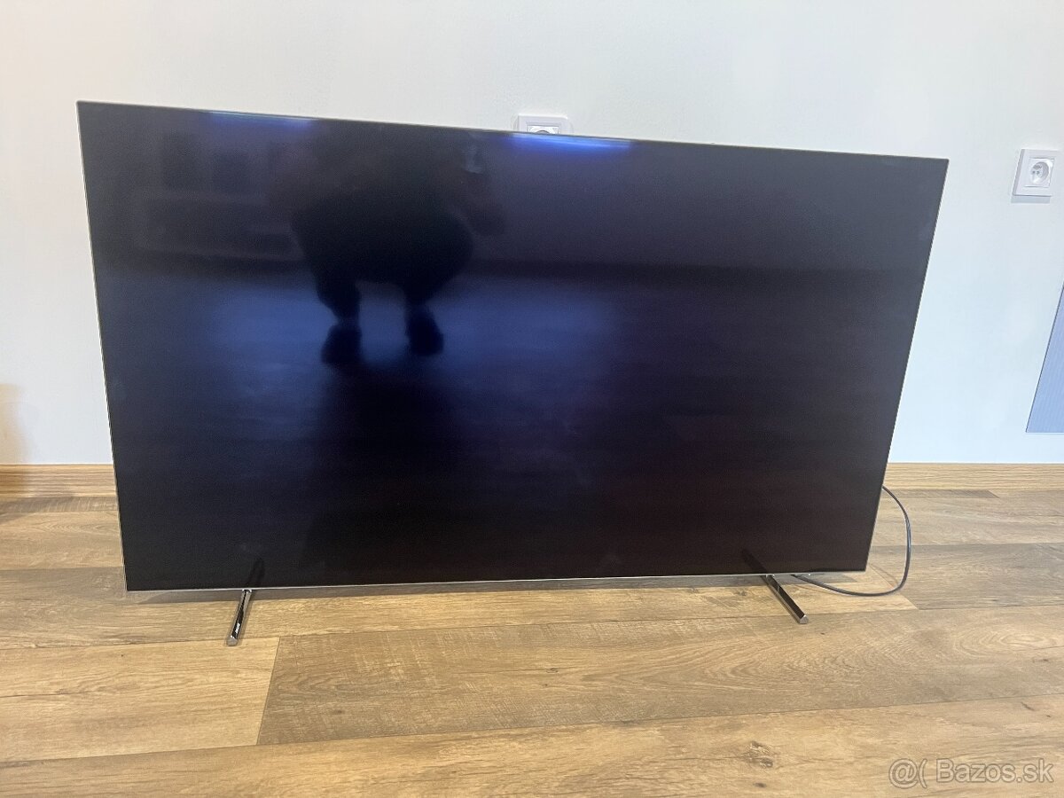 PHILIPS OLED 4K UHD - 122CM