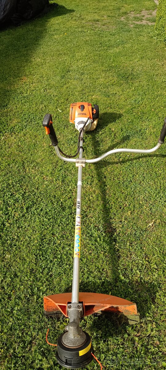 Stihl FS 87