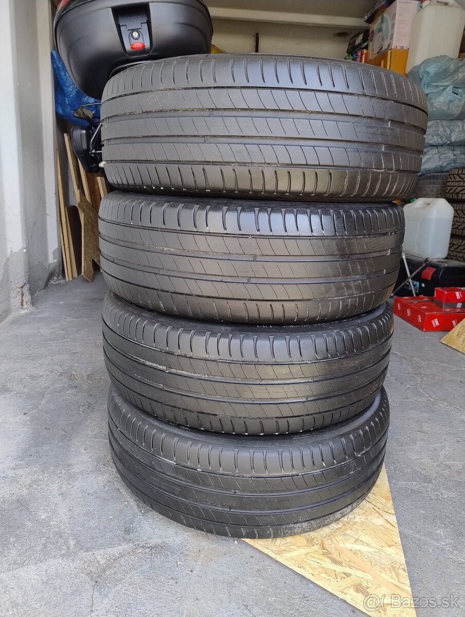 205/55 R17
