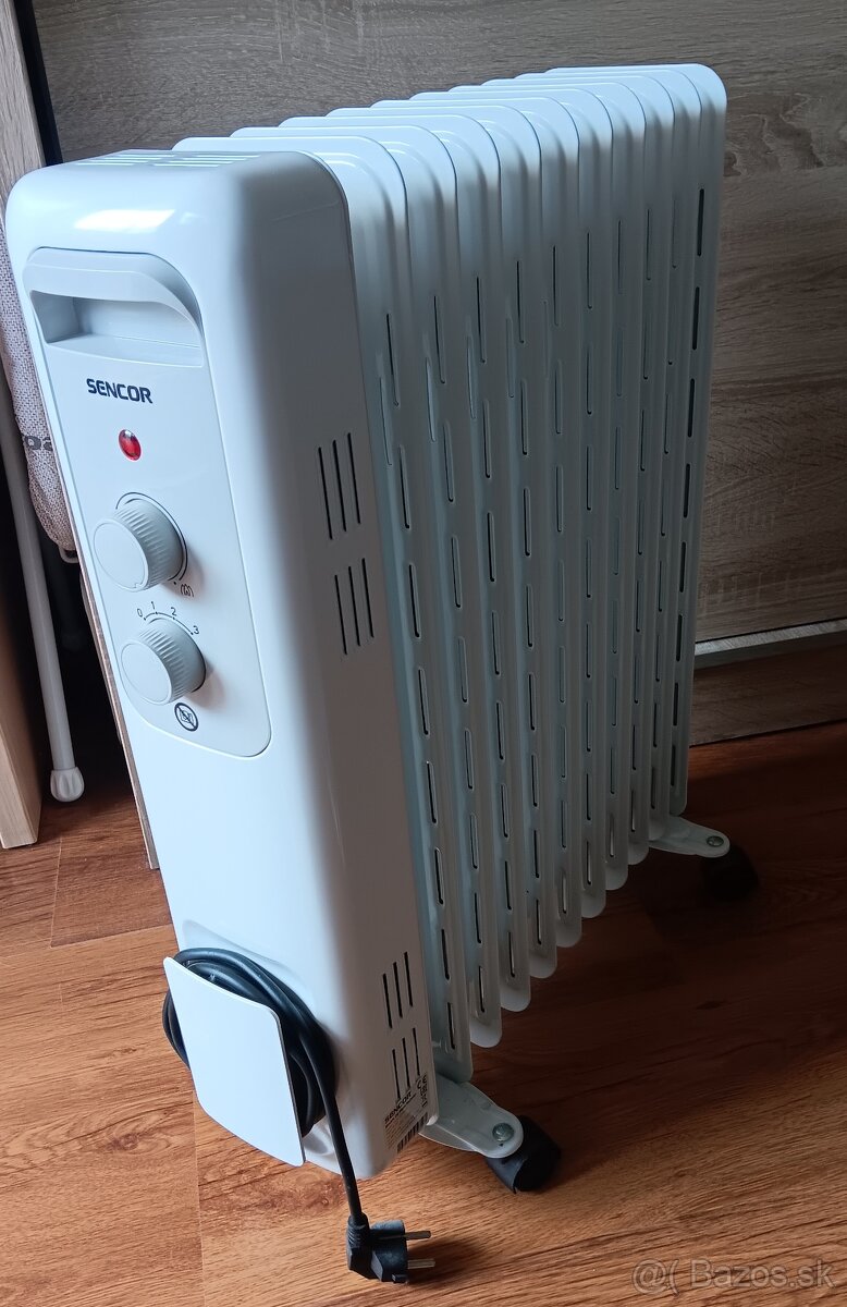 Radiator