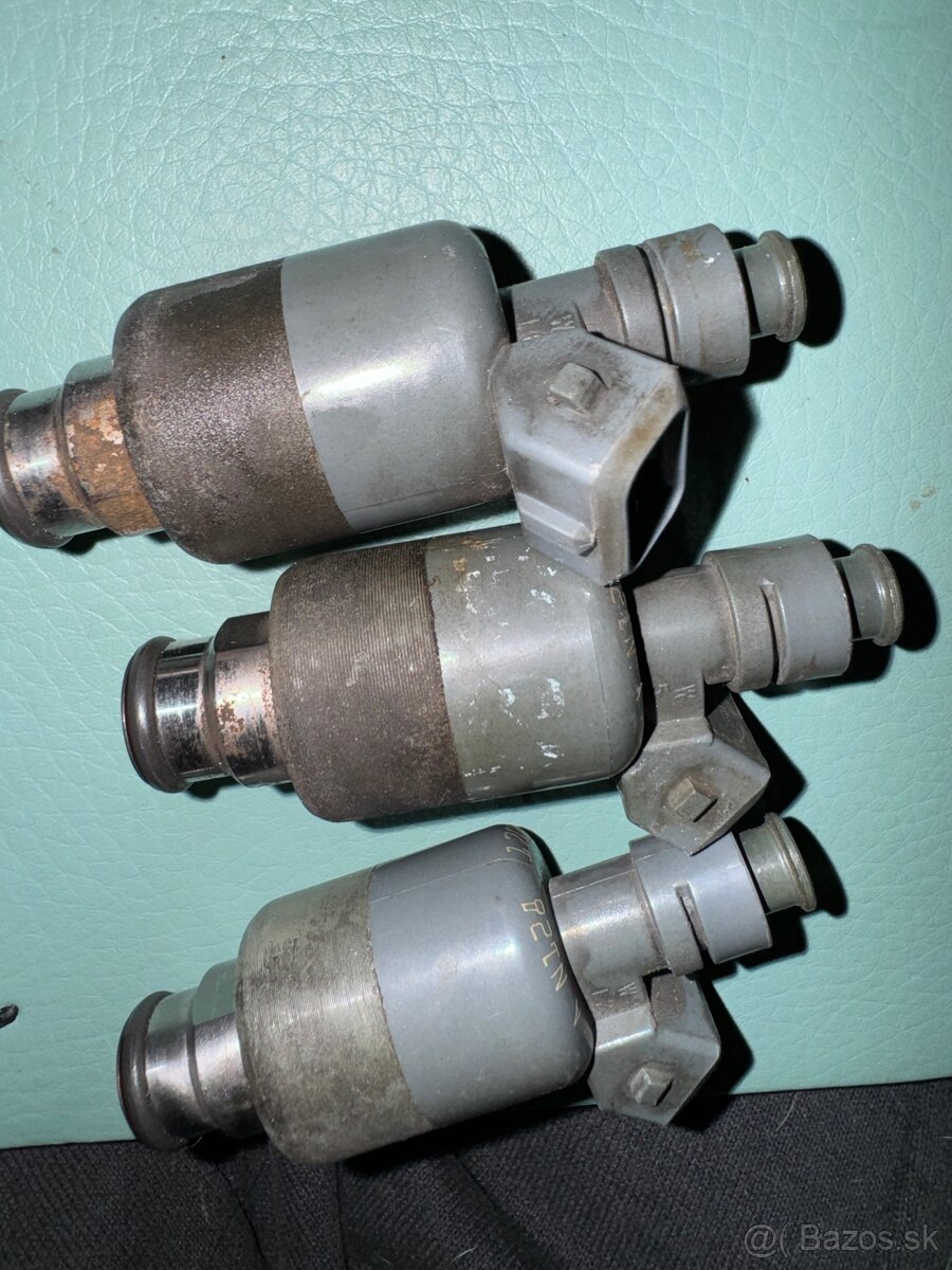 Predam vstrekovace na opel astra g 1,4l 66kw 16v