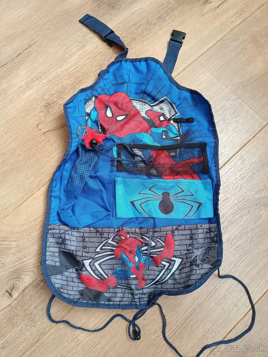 Organizer Spiderman
