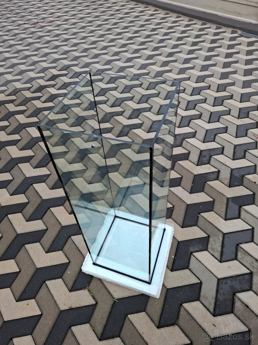 Predám Terarium