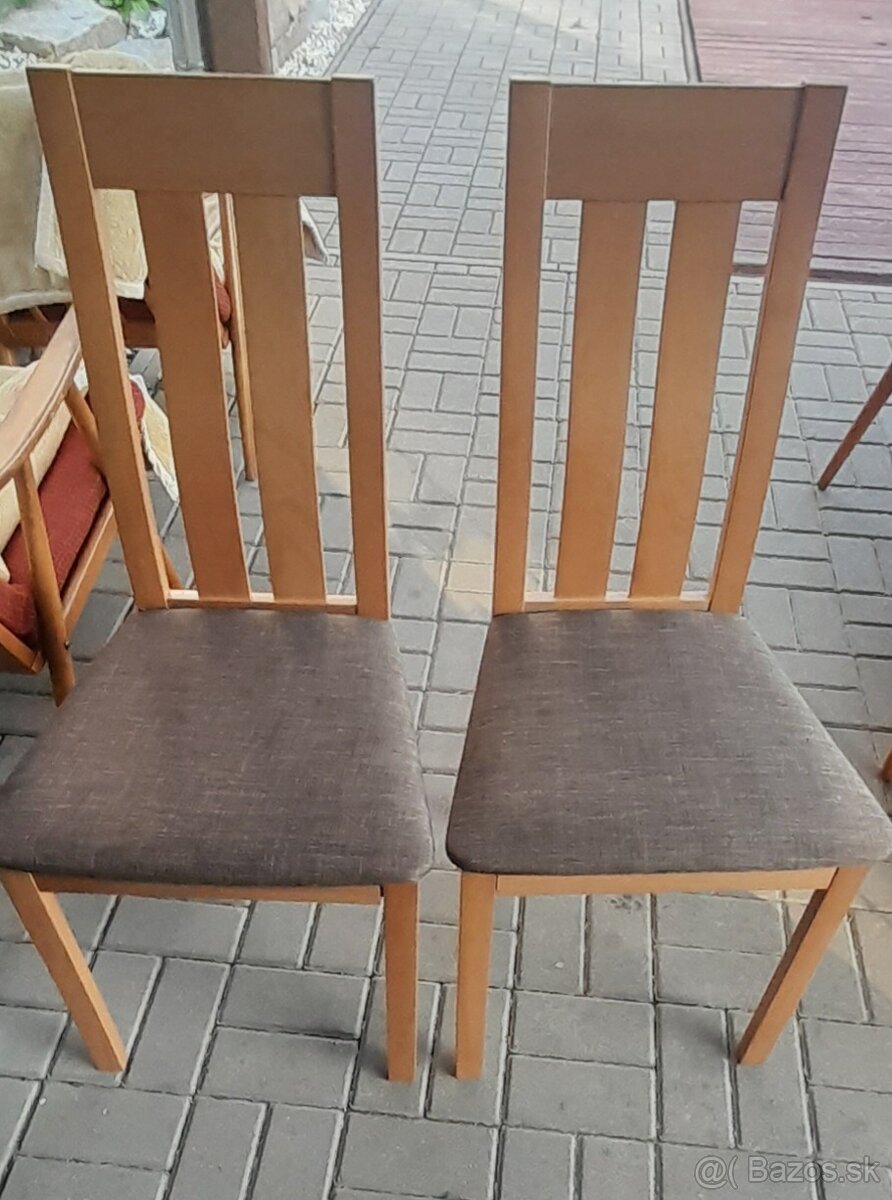 Stoličky