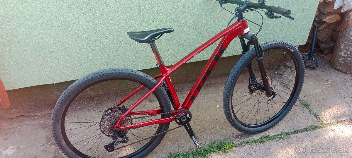 Trek xcaliber 9