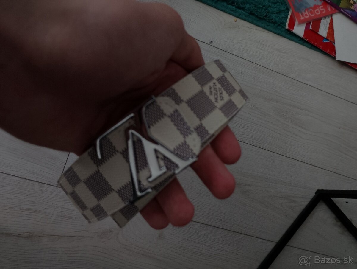 opasok Louis Vuitton