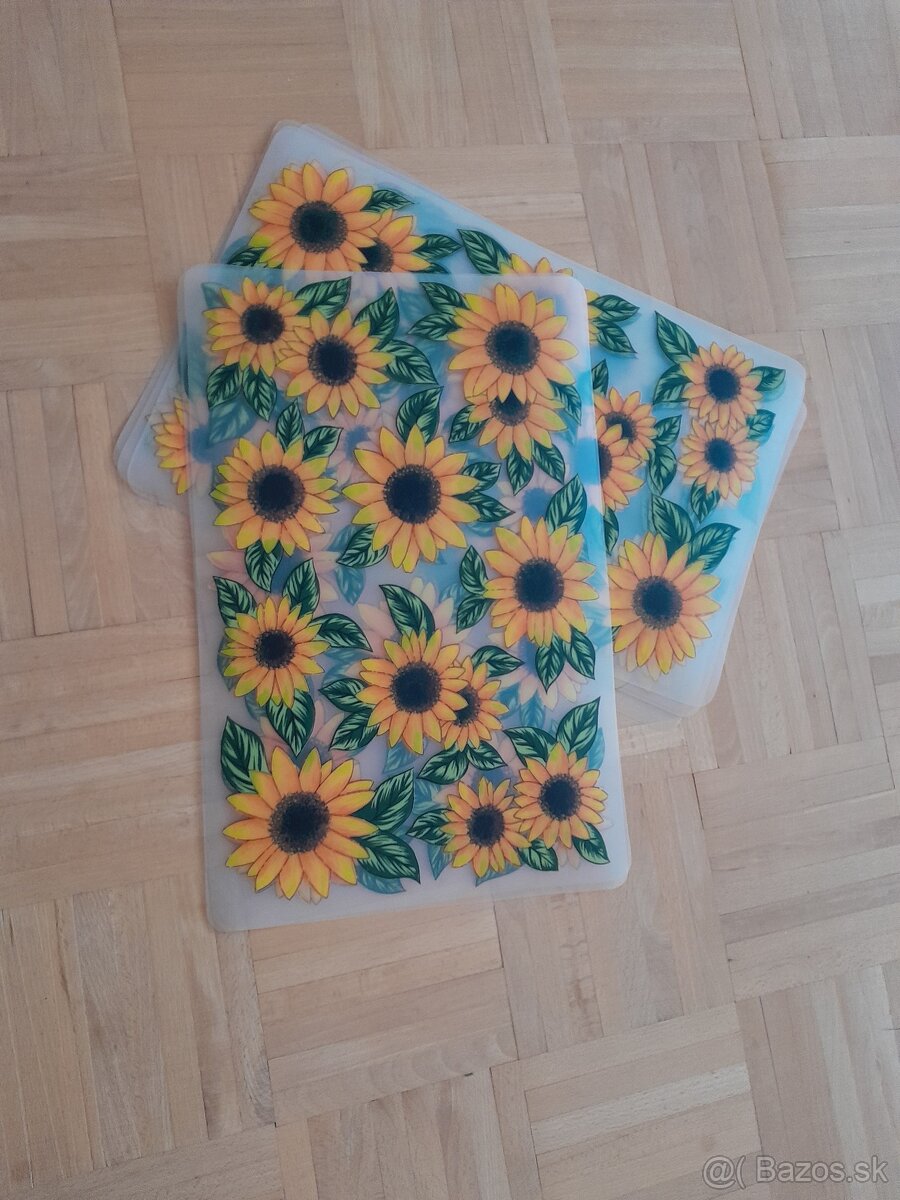 Podložky na stôl