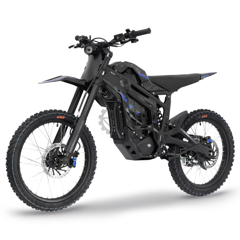 Talaria Sting 6kw