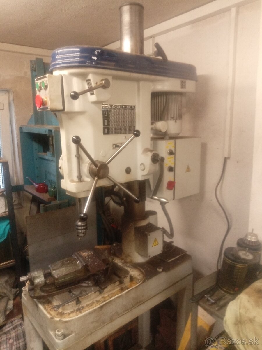 Vrtacka V20 B