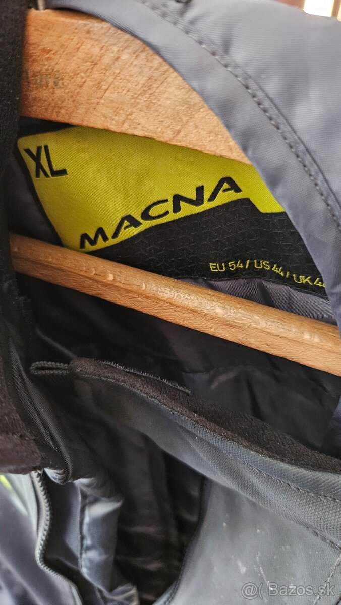 Bunda Macna