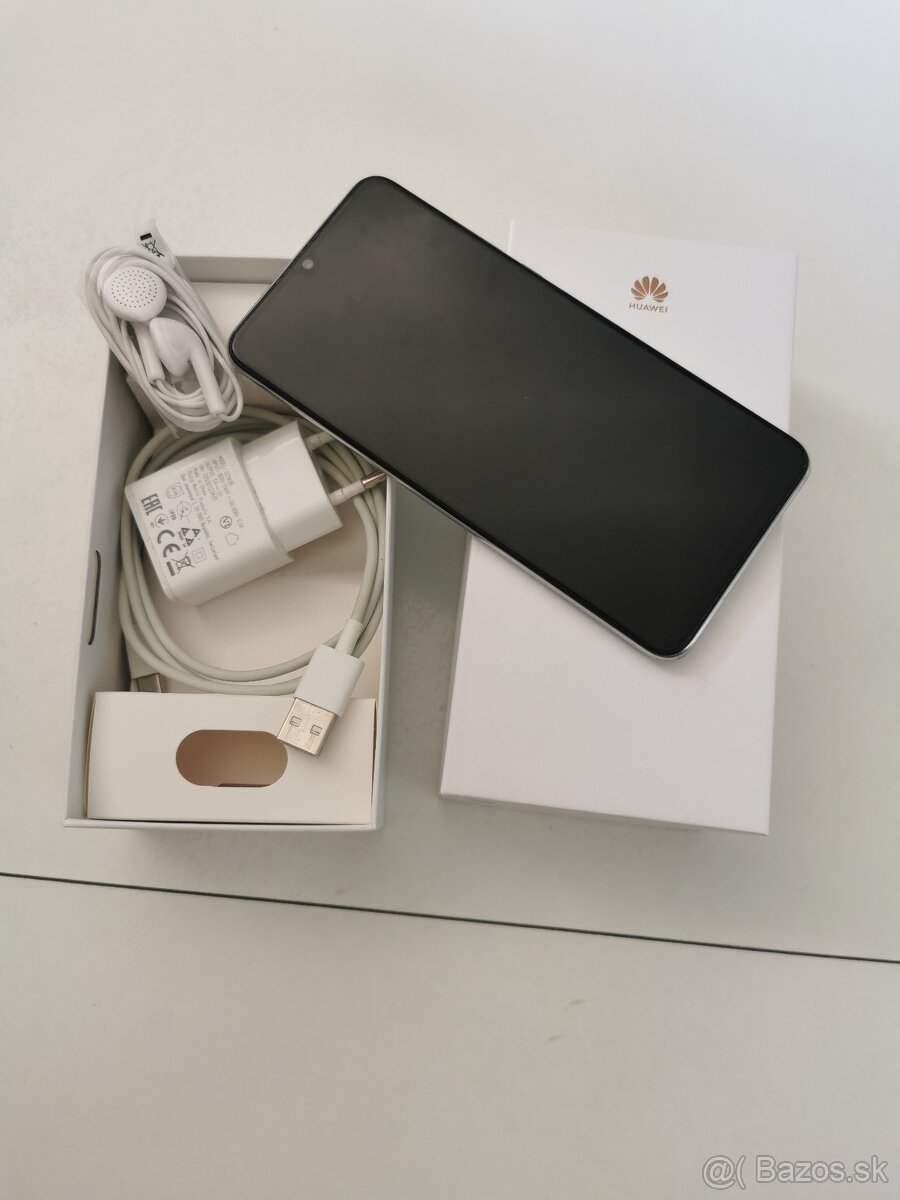 Huawei P30 lite