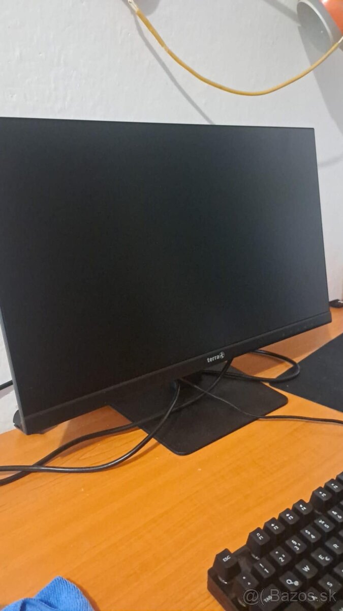 Monitor Terra 2427W 100HZ