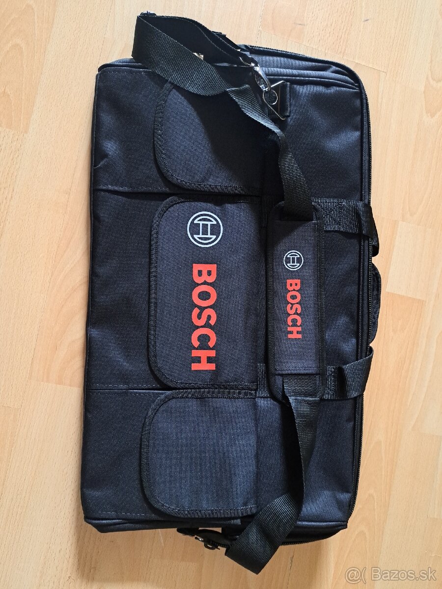 Bosch veľká taška na naradie