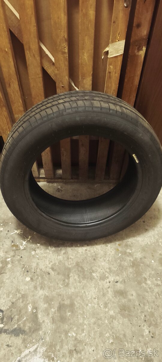 Michelin e-primacy