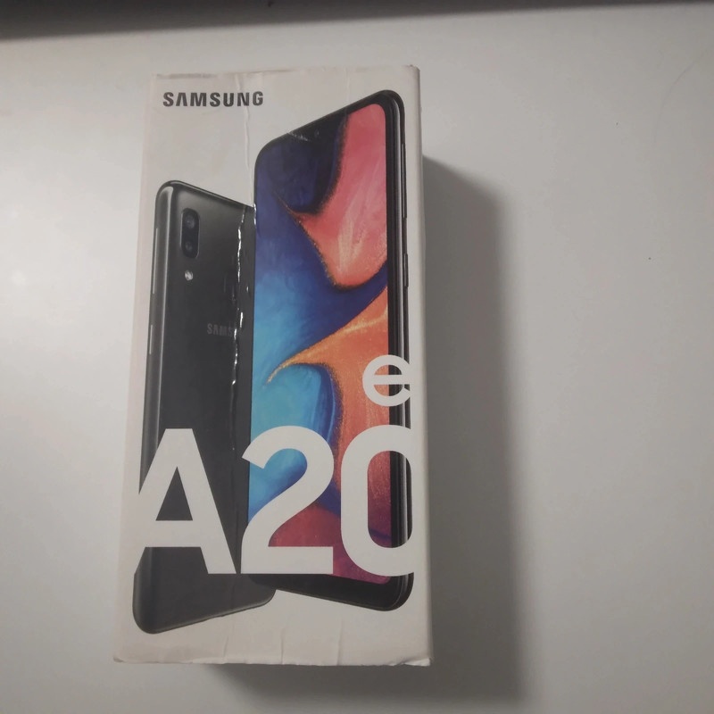 Samsung Galaxy A20e