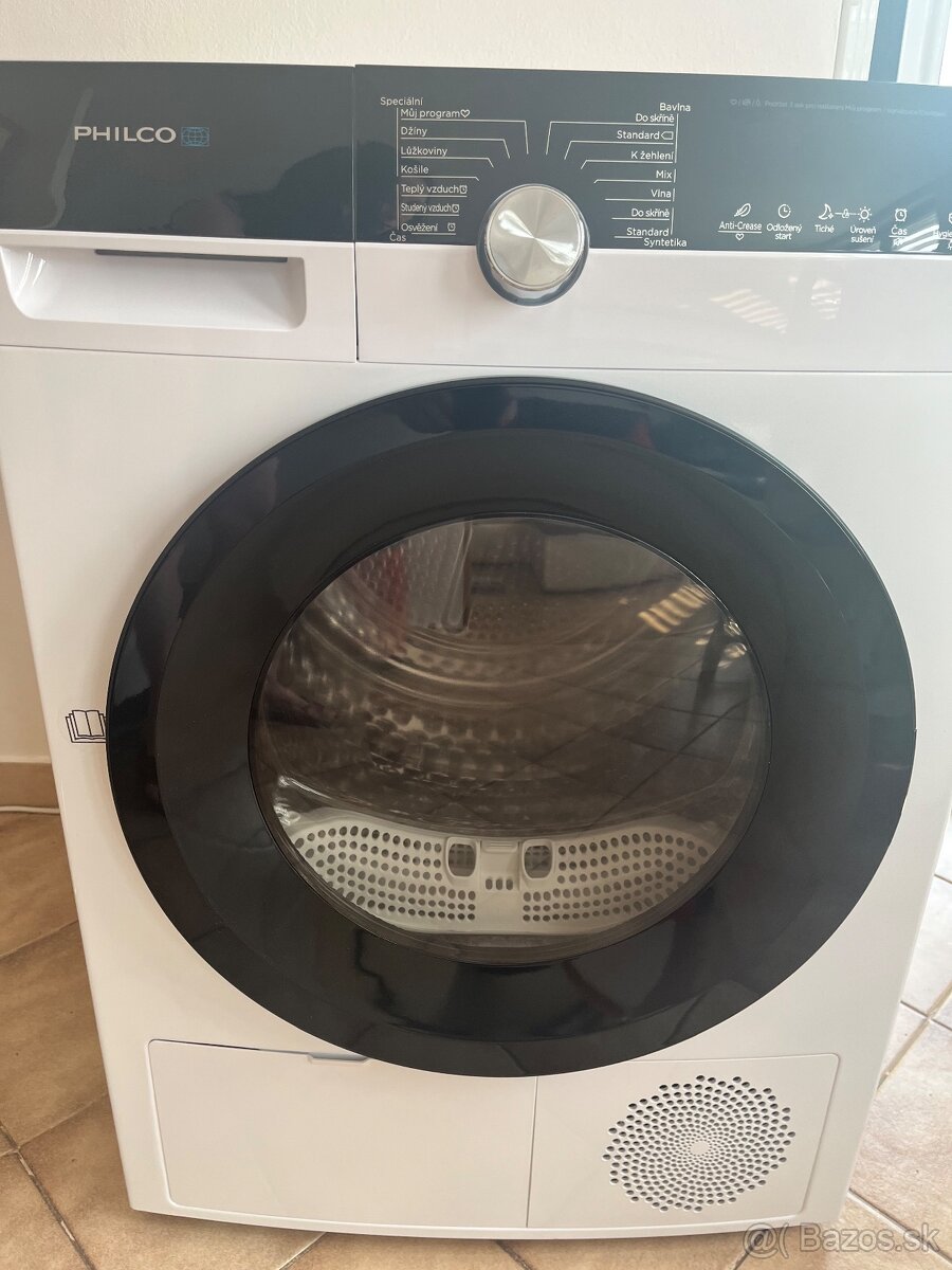 Sušička Philco