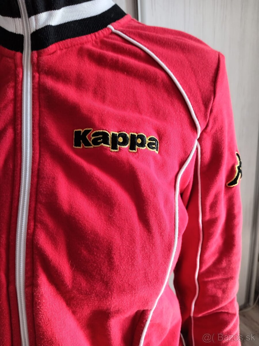 Kappa