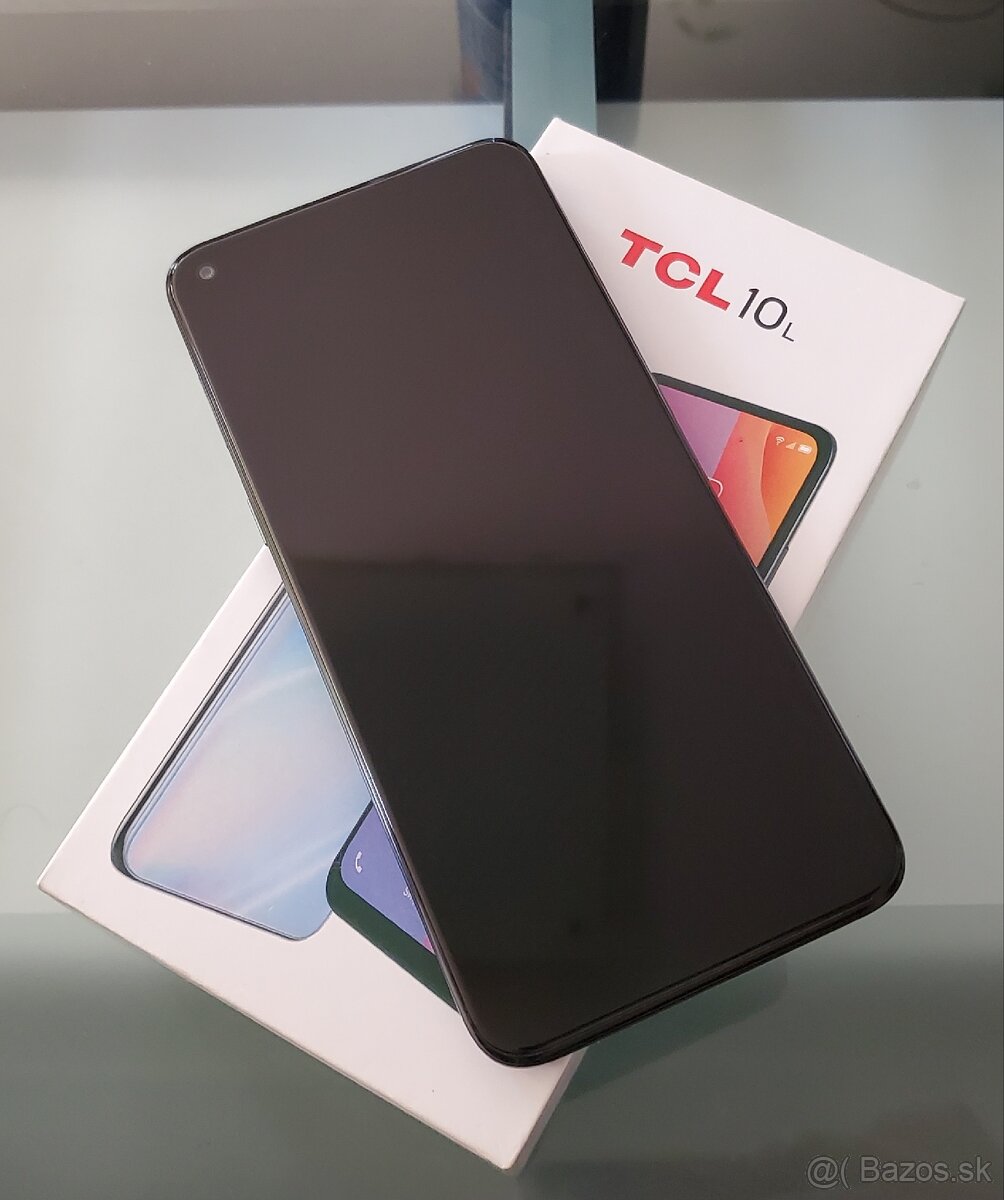 TCL 10L