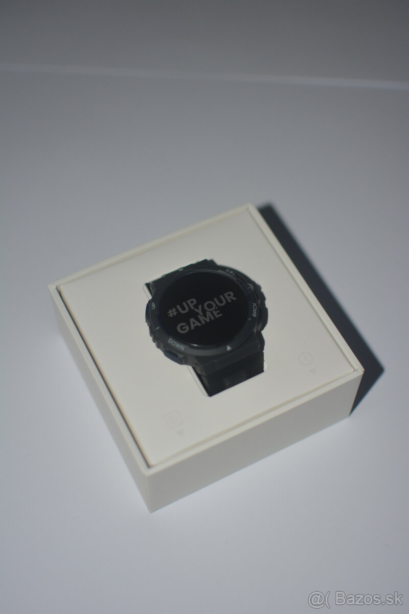 Amazfit Active Edge