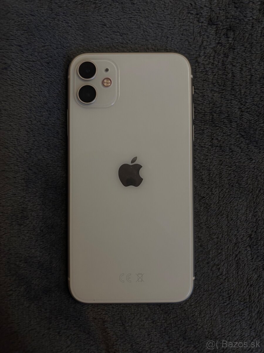 iphone 11 / 64gb