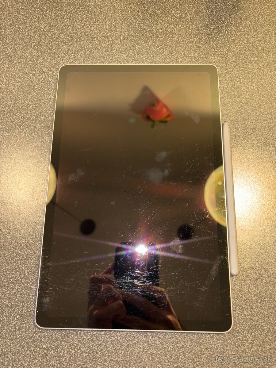 Samsung Galaxy Tab S9 FE 5G, 256 GB