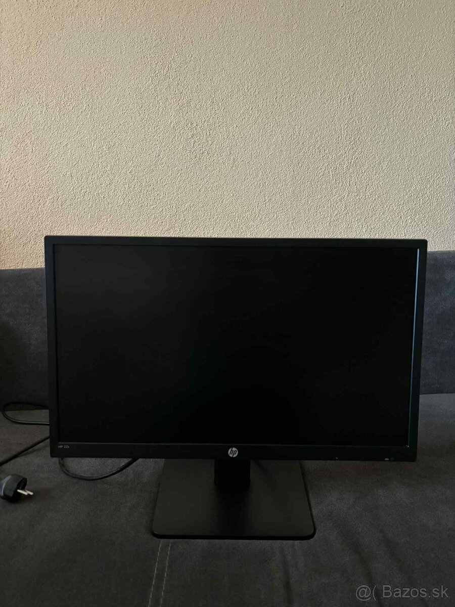 HP22x Monitor