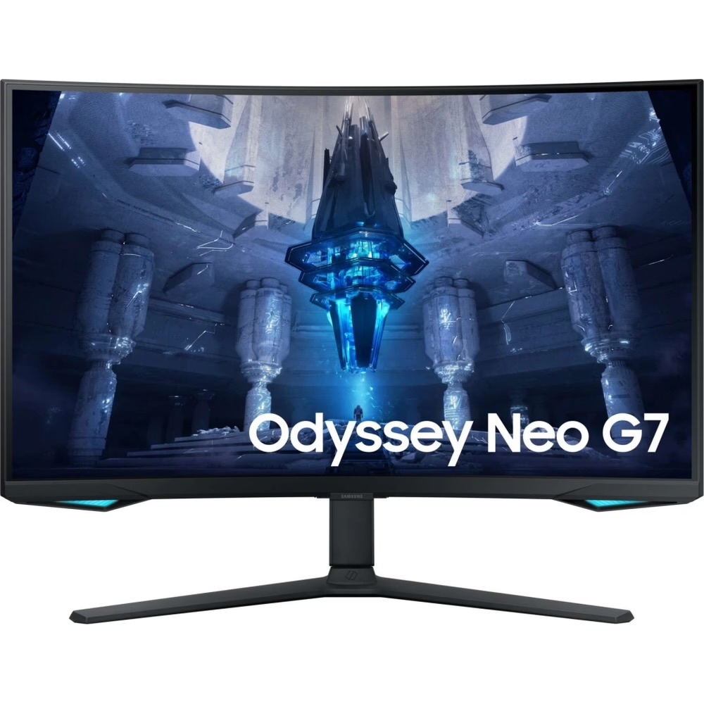 32 Samsung Odyssey G7 NEO