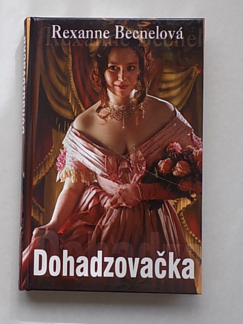 Historické romance-Jordan,Becnel,Hunter,Small,Feather a iný