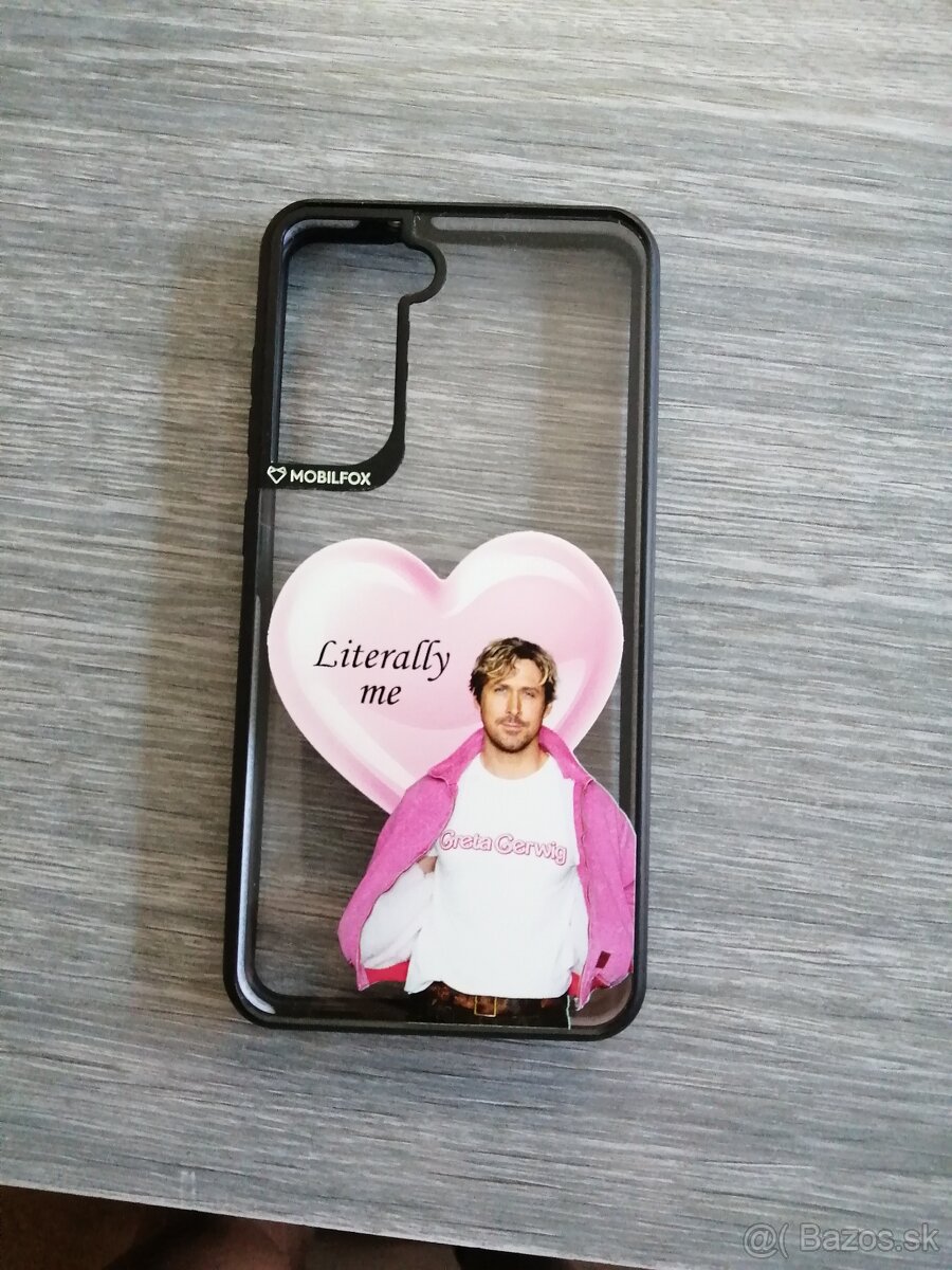 Predám kryt na telefon