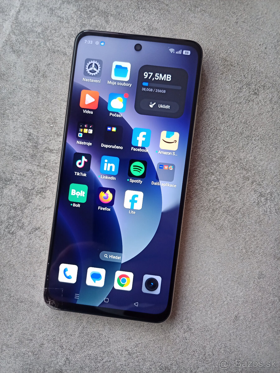 realme c55