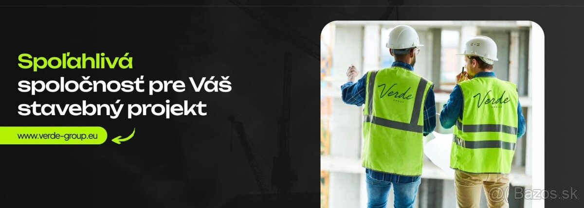🔩 Hľadáme 2x Montérov vetracích potrubí – Nemecko (Grafenrh