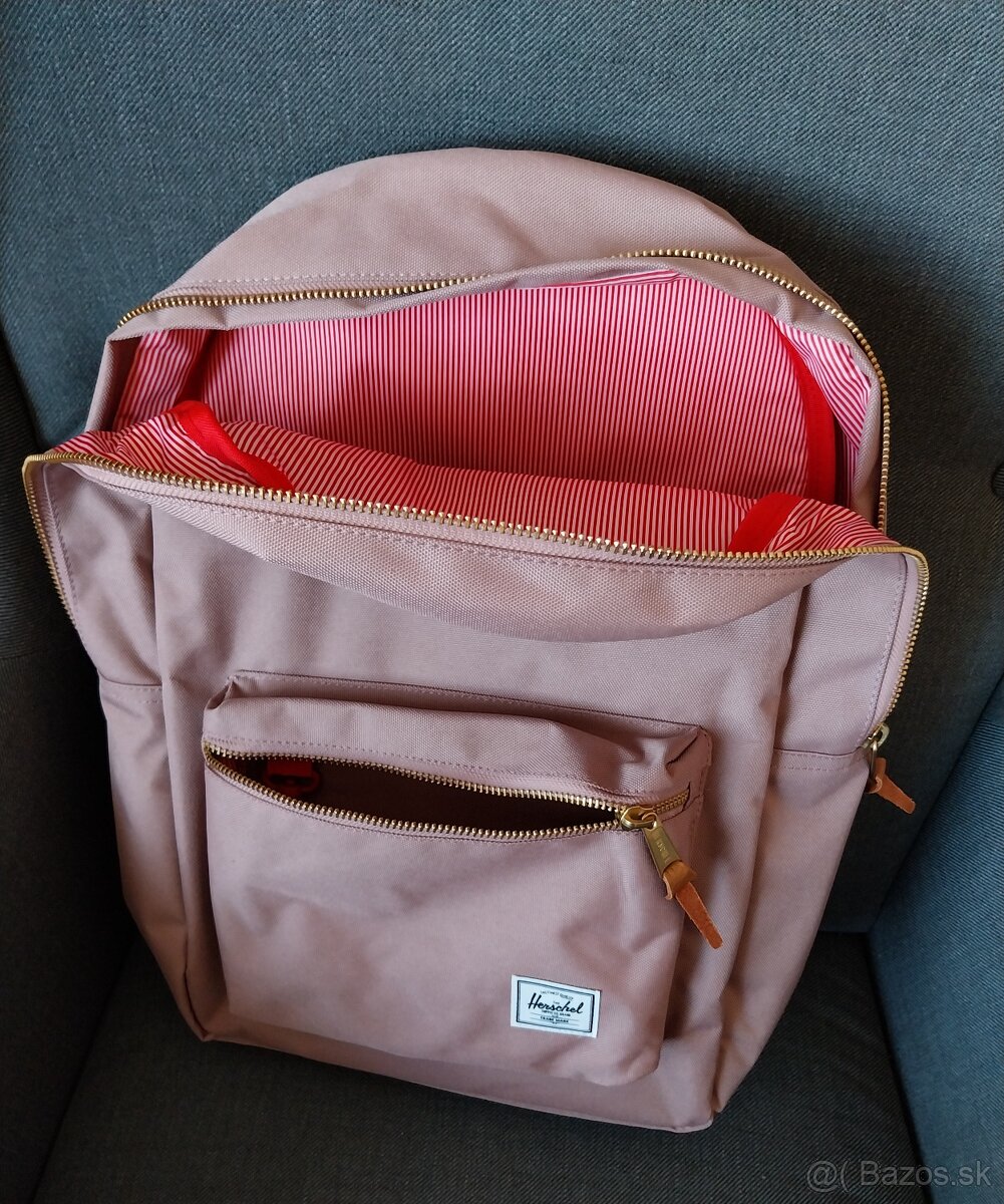 Batoh Herschel 23L, cena s poštovným