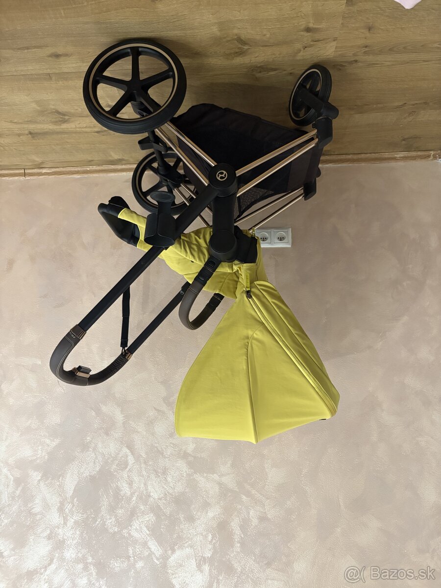 Cybex priam 2020