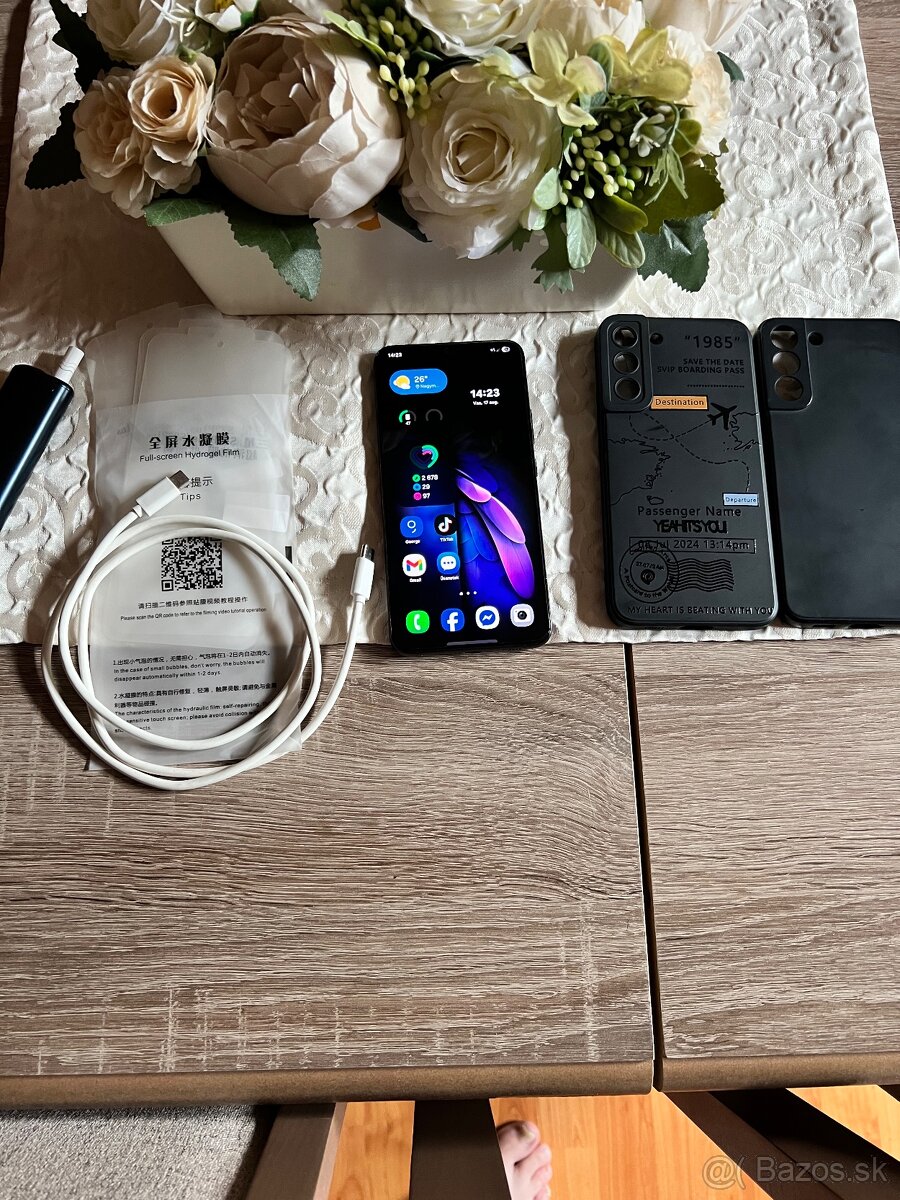 Predam samsung s22 plus