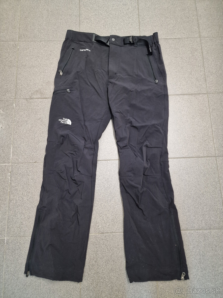 panske nohavice Northface TNF APEX