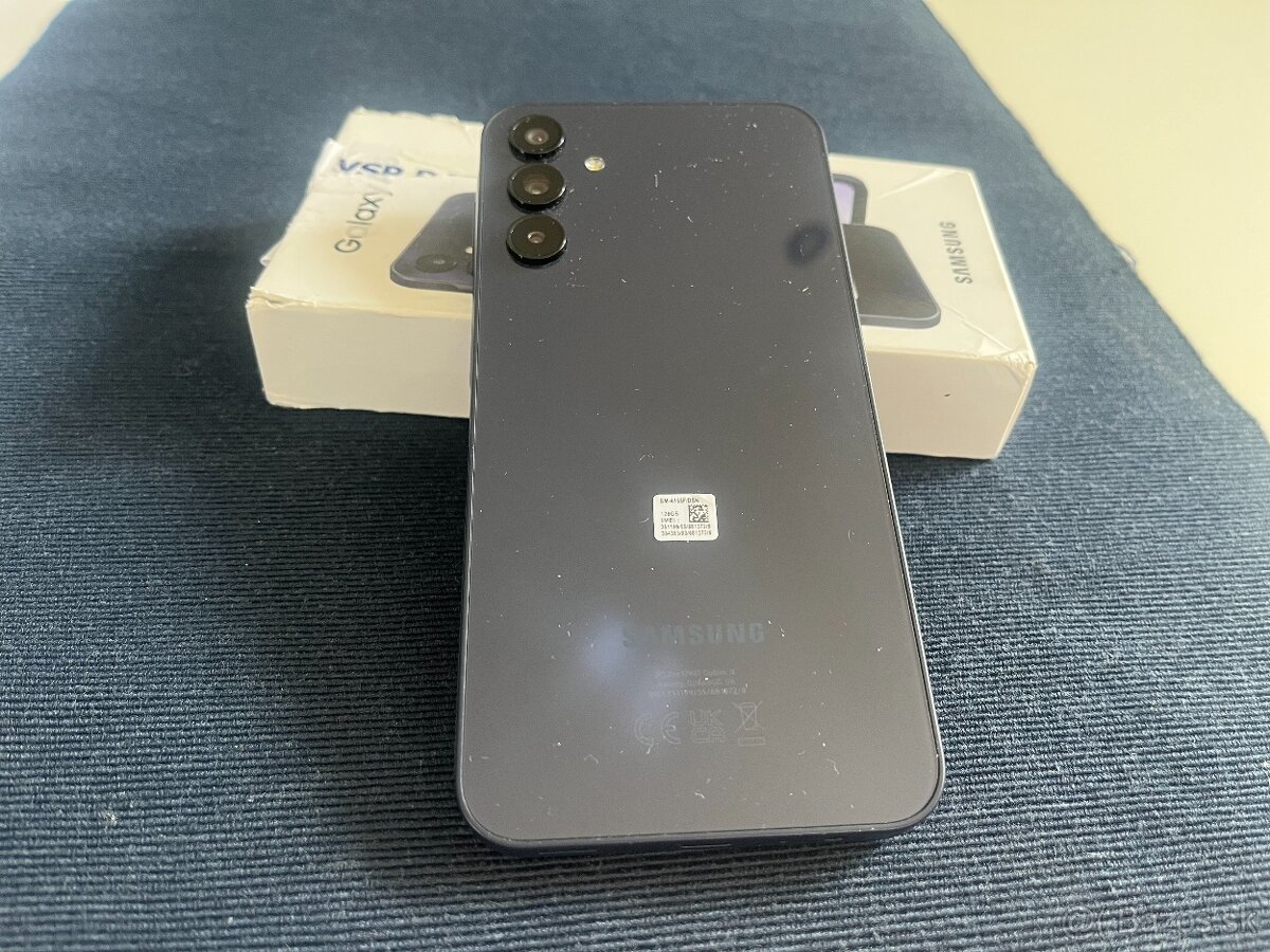 Samsung Galaxy A15