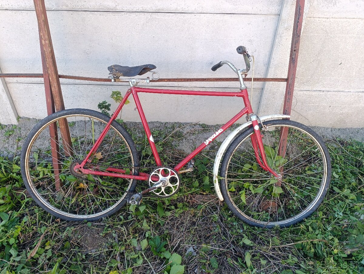 predám bicykel ukrajina